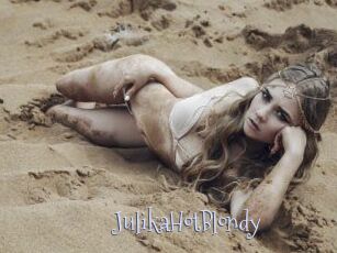JulikaHotBlondy