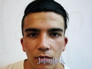 JuliusRock
