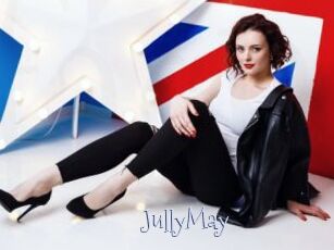 JullyMay