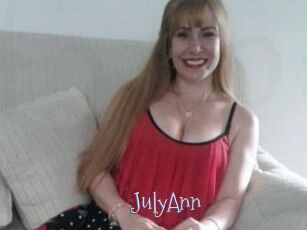 JulyAnn_