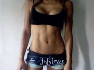 JulyLoves