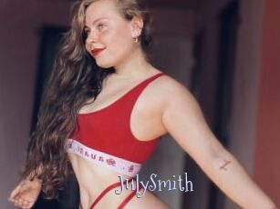 JulySmith