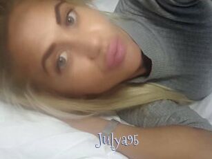 Julya95 Faceporno