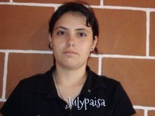 Julypaisa