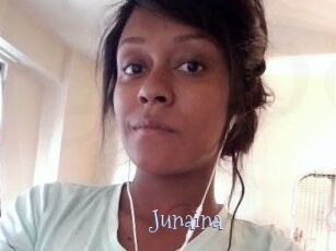 Junaina Faceporno