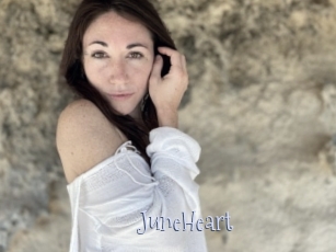 JuneHeart Faceporno