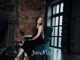 JuneMistic
