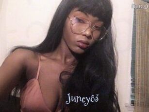 Juney83 Faceporno