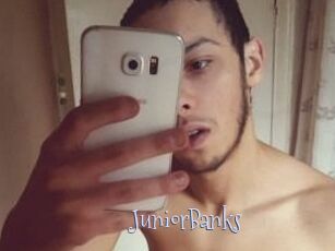 JuniorBanks