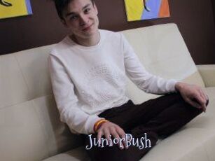 Junior_Bush