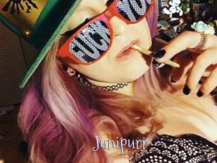 Junipurr