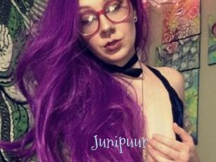 Junipuur