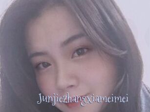 Junjiezhangxiameimei