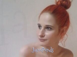 JunoPonds