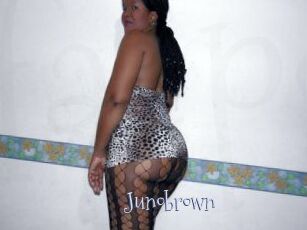 Junobrown