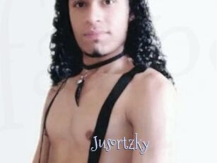 Jusortzky