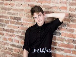 JustASex