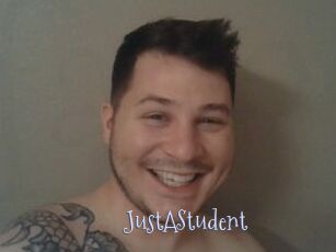 JustAStudent