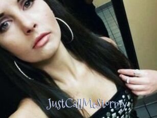 JustCallMeStormy