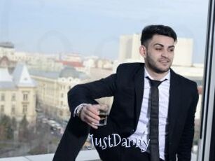 JustDanny