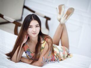 JustLia