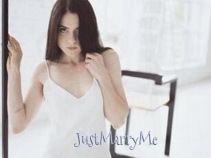 JustMarryMe