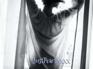 JustPeachyxxx