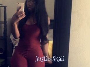 JusticeSkaii