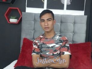 JustinColin
