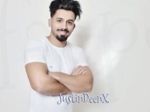 JustinDeenX