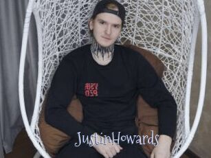 JustinHowards