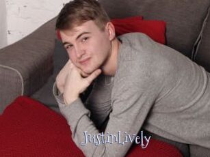 JustinLively