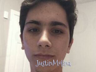 JustinMolina