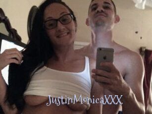 JustinMonicaXXX