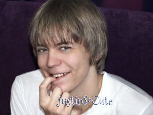 JustinS0Cute