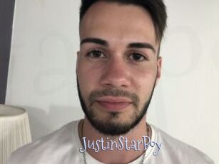 JustinStarBoy