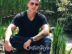 JustinStyled
