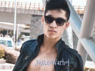 JustinWarhol