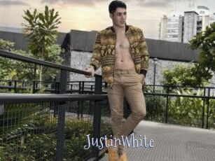 JustinWhite