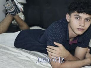 JustinWills