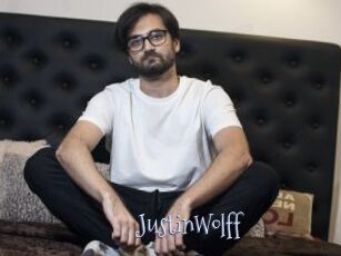 JustinWolff