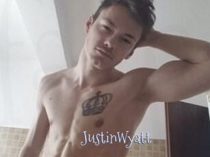 JustinWyatt
