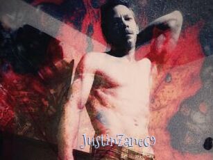 JustinZane69 Faceporno