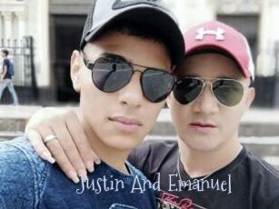 Justin_And_Emanuel Faceporno
