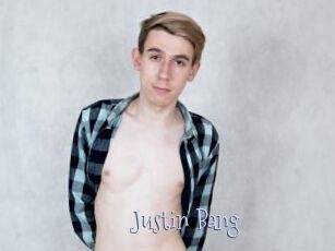 Justin_Bang Faceporno