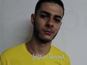 Justin_Bennet