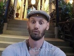 Justin_Pedro
