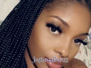 JustinaaBunzz