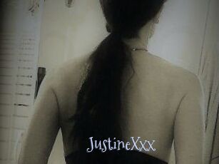 JustineXxx