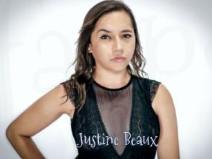 Justine_Beaux